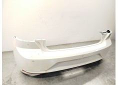 Recambio de paragolpes trasero para seat ibiza v (kj1, kjg) 1.0 tsi referencia OEM IAM 6F0807421H 6F0807421HGRU  2
