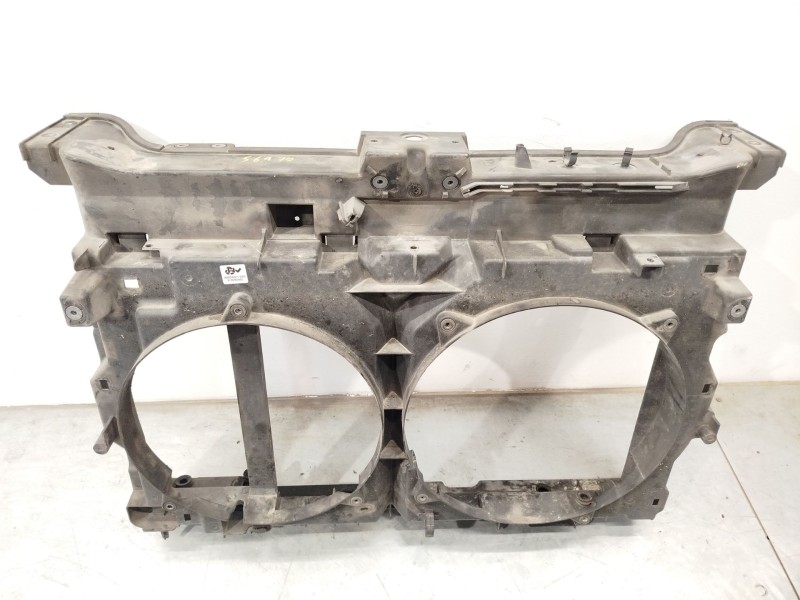 Recambio de panel frontal para peugeot expert tepee (vf3x_) 2.0 hdi 120 referencia OEM IAM 7104CC 1440107980 