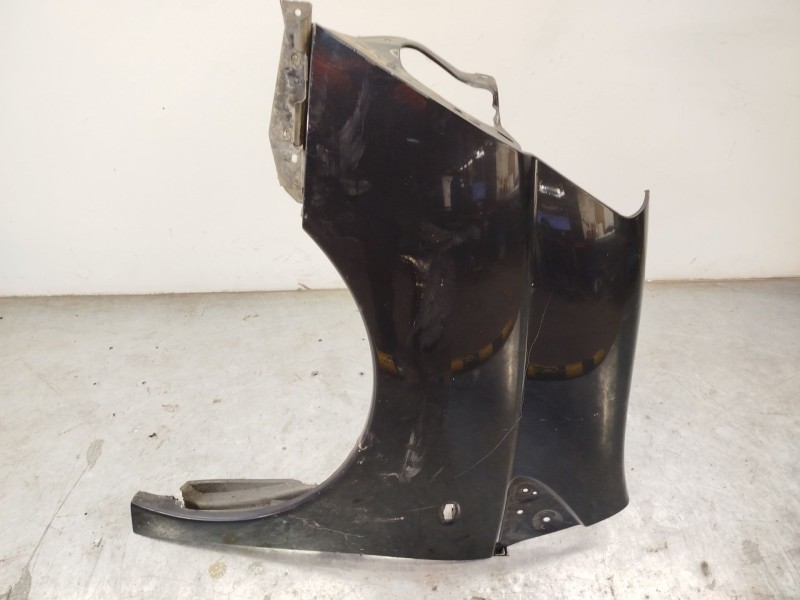 Recambio de aleta delantera izquierda para peugeot expert tepee (vf3x_) 2.0 hdi 120 referencia OEM IAM 7840R6  