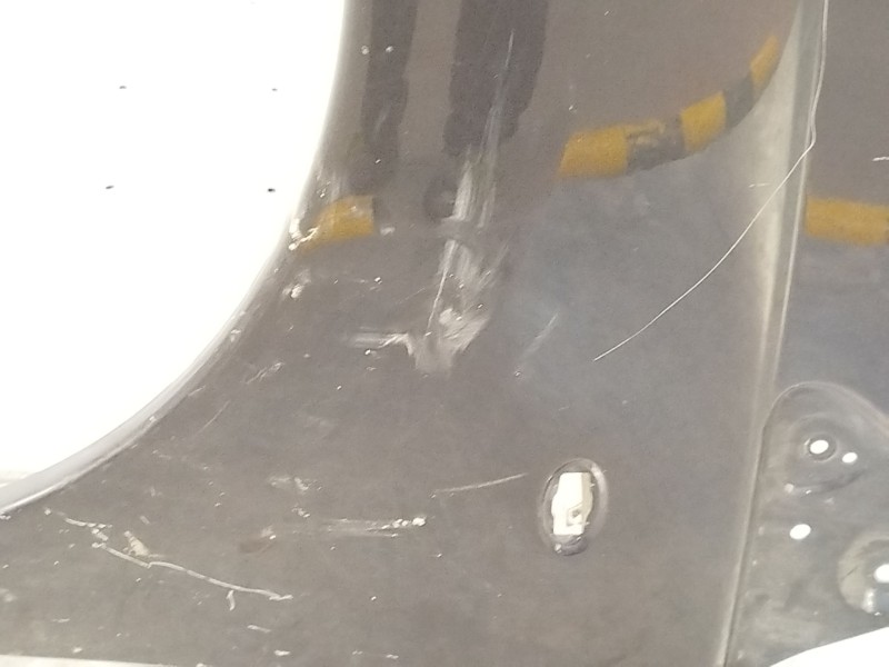 Recambio de aleta delantera izquierda para peugeot expert tepee (vf3x_) 2.0 hdi 120 referencia OEM IAM 7840R6  