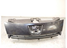 Recambio de rejilla delantera para peugeot expert tepee (vf3x_) 2.0 hdi 120 referencia OEM IAM 7804Q8  