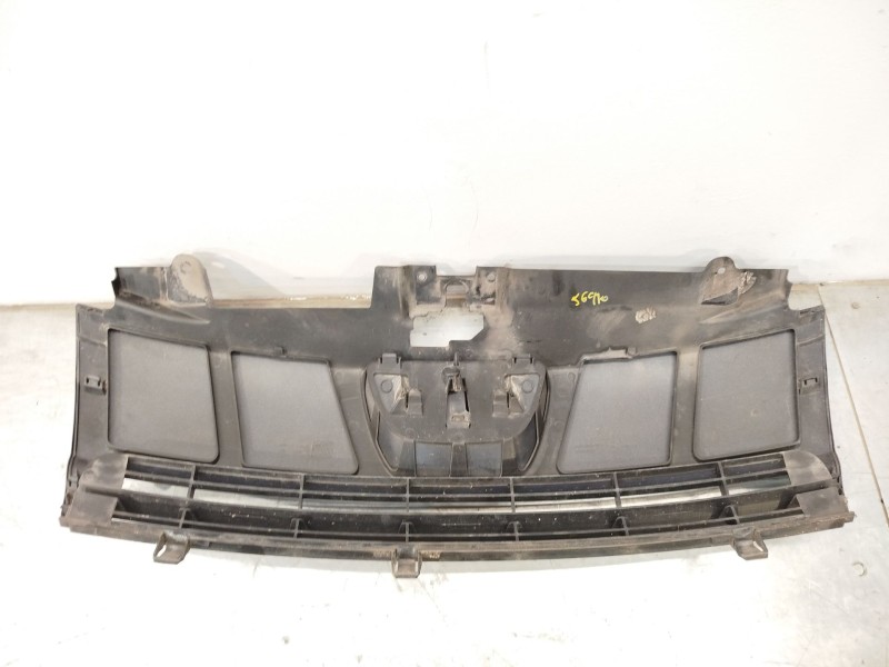 Recambio de rejilla delantera para peugeot expert tepee (vf3x_) 2.0 hdi 120 referencia OEM IAM 7804Q8  