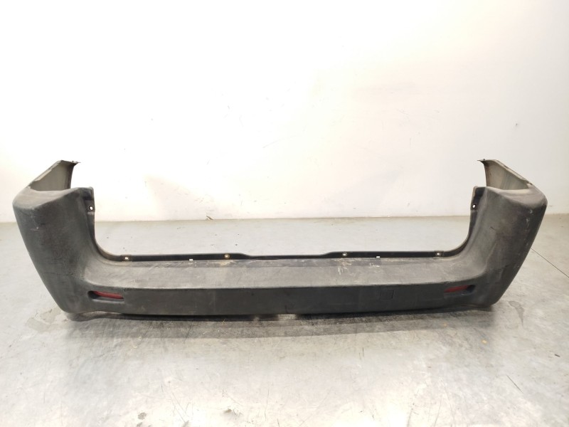 Recambio de paragolpes trasero para peugeot expert tepee (vf3x_) 2.0 hdi 120 referencia OEM IAM 7410AS  