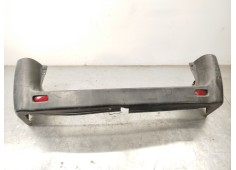 Recambio de paragolpes trasero para peugeot expert tepee (vf3x_) 2.0 hdi 120 referencia OEM IAM 7410AS   2