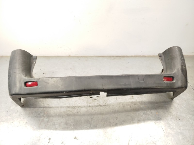 Recambio de paragolpes trasero para peugeot expert tepee (vf3x_) 2.0 hdi 120 referencia OEM IAM 7410AS  
