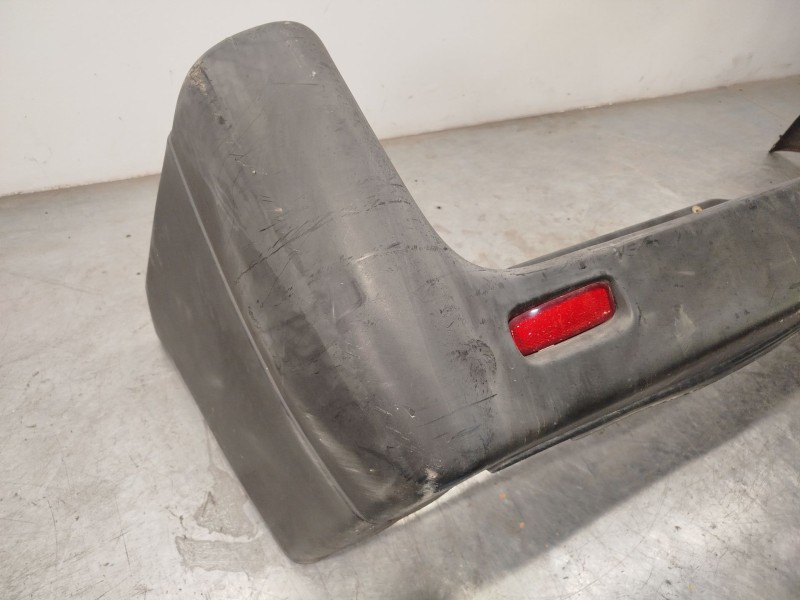 Recambio de paragolpes trasero para peugeot expert tepee (vf3x_) 2.0 hdi 120 referencia OEM IAM 7410AS  