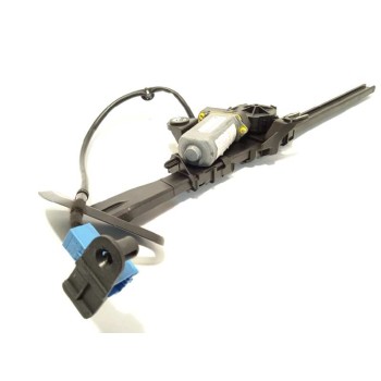 Recambio de modulo electronico para mercedes-benz clase c cabrio (bm 205)(6.2016) c 200 (205.442) referencia OEM IAM A2058600282