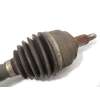 Recambio de transmision delantera derecha para renault laguna iii 2.0 dci diesel fap referencia OEM IAM 8200618168  