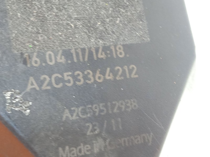 Recambio de caja mariposa para audi q7 (4lb) 3.0 tdi quattro referencia OEM IAM 059129086M A2C53364212 A2C59512938