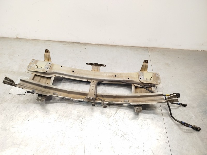 Recambio de refuerzo paragolpes delantero para opel antara a (l07) 2.0 cdti 4x4 referencia OEM IAM 22742367  