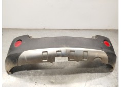 Recambio de paragolpes trasero para opel antara a (l07) 2.0 cdti 4x4 referencia OEM IAM 96858958   2