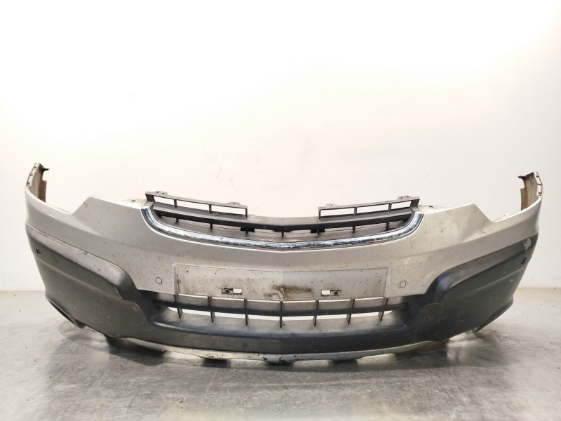 Recambio de paragolpes delantero para opel antara a (l07) 2.0 cdti 4x4 referencia OEM IAM 96819067  