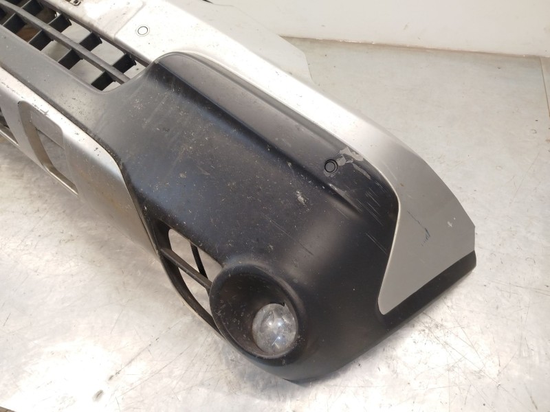 Recambio de paragolpes delantero para opel antara a (l07) 2.0 cdti 4x4 referencia OEM IAM 96819067  