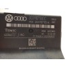 Recambio de centralita check control para volkswagen passat berlina (3c2) 2.0 tdi referencia OEM IAM 3C0907530C  