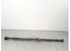 Recambio de transmision central para opel antara a (l07) 2.0 cdti 4x4 referencia OEM IAM 96624771 20781756 