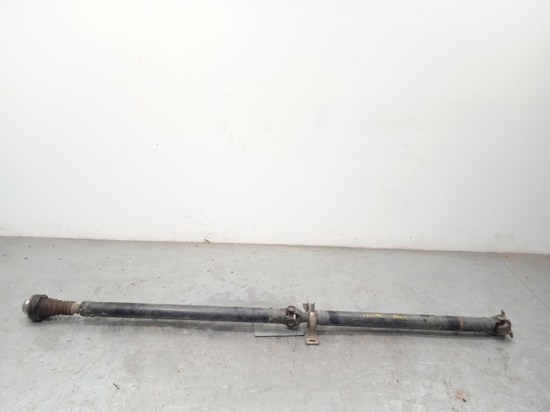 Recambio de transmision central para opel antara a (l07) 2.0 cdti 4x4 referencia OEM IAM 96624771 20781756 