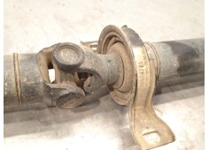 Recambio de transmision central para opel antara a (l07) 2.0 cdti 4x4 referencia OEM IAM 96624771 20781756  2