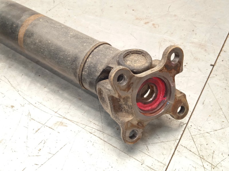 Recambio de transmision central para opel antara a (l07) 2.0 cdti 4x4 referencia OEM IAM 96624771 20781756 