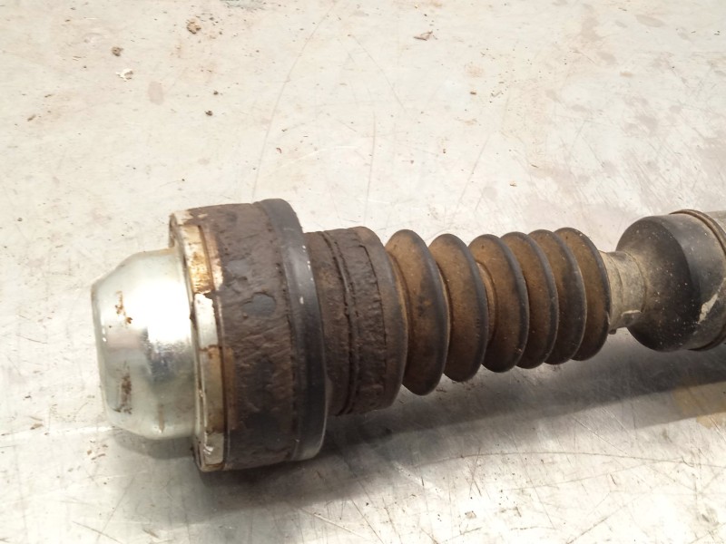 Recambio de transmision central para opel antara a (l07) 2.0 cdti 4x4 referencia OEM IAM 96624771 20781756 