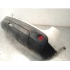 Recambio de paragolpes trasero para nissan qashqai (j10) tekna sport referencia OEM IAM 85022BR00H H5022BR0MH 