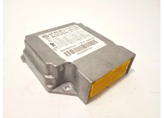 Recambio de centralita airbag para audi q7 (4lb) 3.0 tdi quattro referencia OEM IAM 4L0959655C 4L0910655D 5WK43720