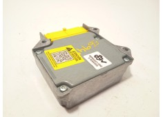 Recambio de centralita airbag para audi q7 (4lb) 3.0 tdi quattro referencia OEM IAM 4L0959655C 4L0910655D 5WK43720 2