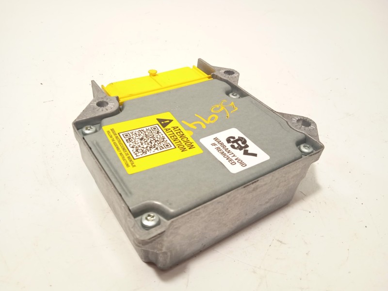 Recambio de centralita airbag para audi q7 (4lb) 3.0 tdi quattro referencia OEM IAM 4L0959655C 4L0910655D 5WK43720