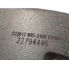 Recambio de espejo interior para opel zafira tourer c (p12) 1.6 cdti (75) referencia OEM IAM 22794446  