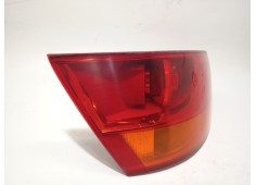 Recambio de piloto trasero izquierdo para audi q7 (4lb) 3.0 tdi quattro referencia OEM IAM 4L0945093   2