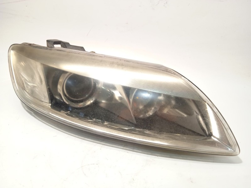 Recambio de faro derecho para audi q7 (4lb) 3.0 tdi quattro referencia OEM IAM 4L0941004A 4L0941030A 89312900