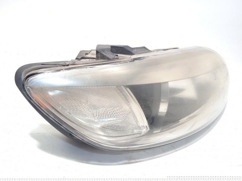 Recambio de faro derecho para audi q7 (4lb) 3.0 tdi quattro referencia OEM IAM 4L0941004A 4L0941030A 89312900