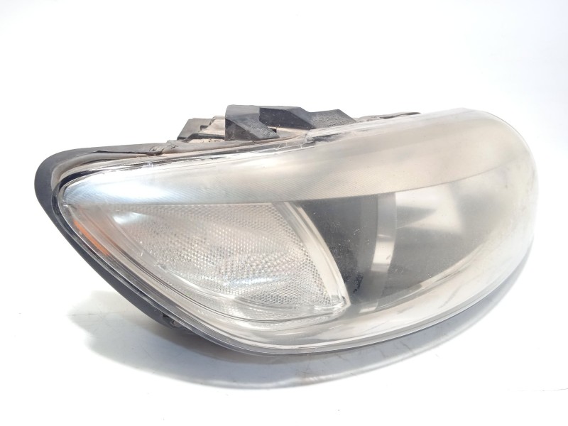 Recambio de faro derecho para audi q7 (4lb) 3.0 tdi quattro referencia OEM IAM 4L0941004A 4L0941030A 89312900