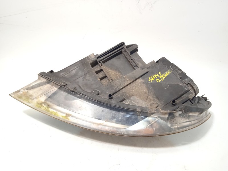Recambio de faro derecho para audi q7 (4lb) 3.0 tdi quattro referencia OEM IAM 4L0941004A 4L0941030A 89312900