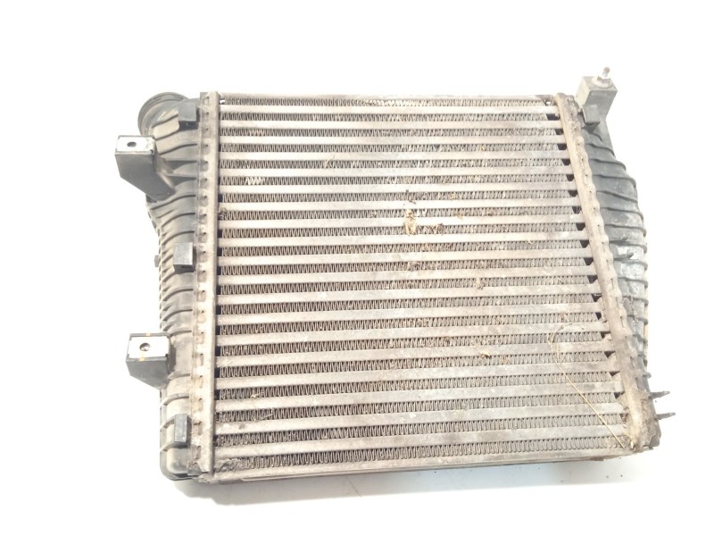 Recambio de intercooler para audi q7 (4lb) 3.0 tdi quattro referencia OEM IAM 7L6145804  