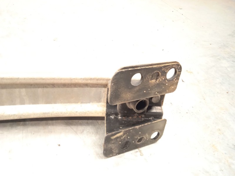 Recambio de refuerzo paragolpes trasero para audi q7 (4lb) 3.0 tdi quattro referencia OEM IAM 4L0807309  