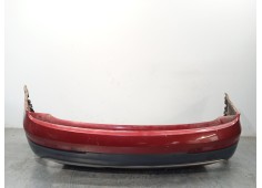 Recambio de paragolpes trasero para audi q7 (4lb) 3.0 tdi quattro referencia OEM IAM 4L0807303A 4L0807303AGRU 4L0807521AB41