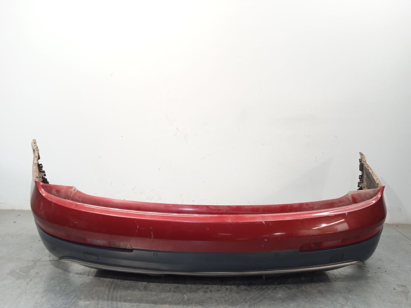 Recambio de paragolpes trasero para audi q7 (4lb) 3.0 tdi quattro referencia OEM IAM 4L0807303A 4L0807303AGRU 4L0807521AB41