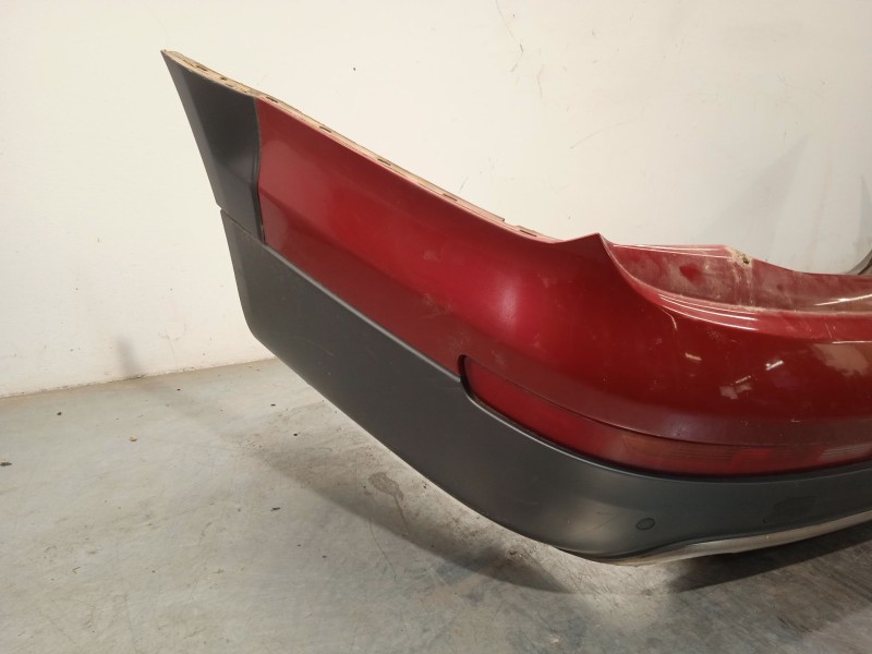 Recambio de paragolpes trasero para audi q7 (4lb) 3.0 tdi quattro referencia OEM IAM 4L0807303A 4L0807303AGRU 4L0807521AB41