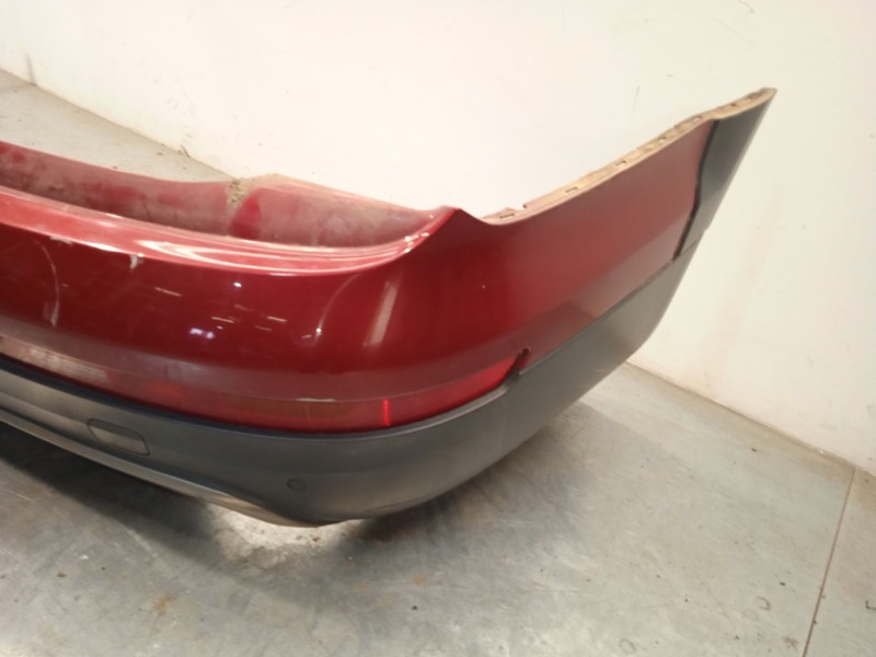 Recambio de paragolpes trasero para audi q7 (4lb) 3.0 tdi quattro referencia OEM IAM 4L0807303A 4L0807303AGRU 4L0807521AB41