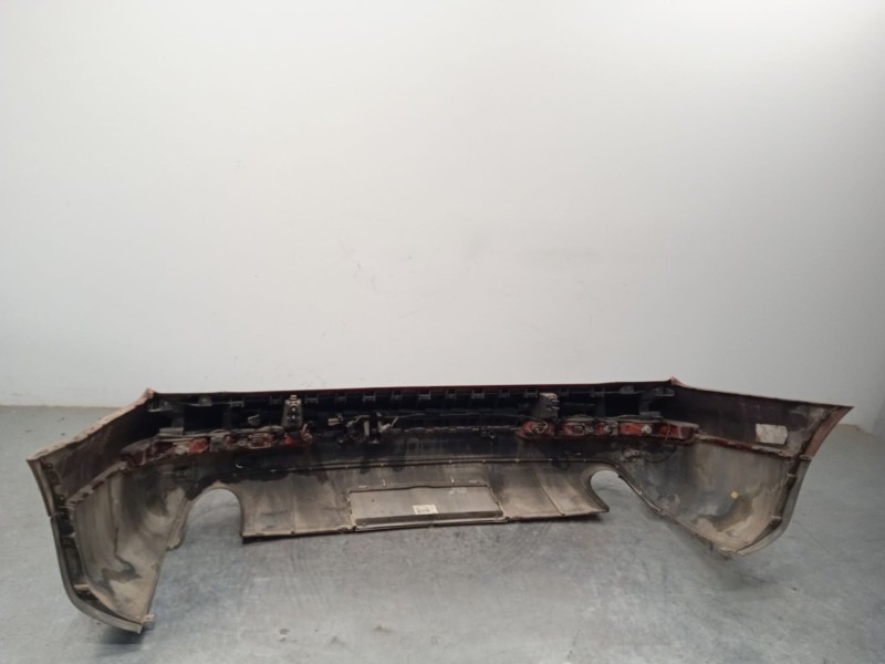 Recambio de paragolpes trasero para audi q7 (4lb) 3.0 tdi quattro referencia OEM IAM 4L0807303A 4L0807303AGRU 4L0807521AB41