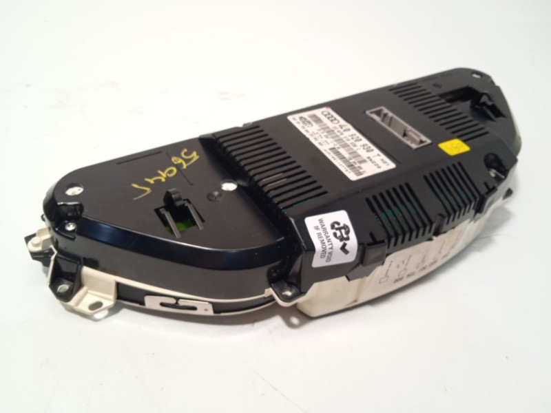 Recambio de cuadro instrumentos para audi q7 (4lb) 3.0 tdi quattro referencia OEM IAM 4L0920930T 4L0920930QX 503001726800