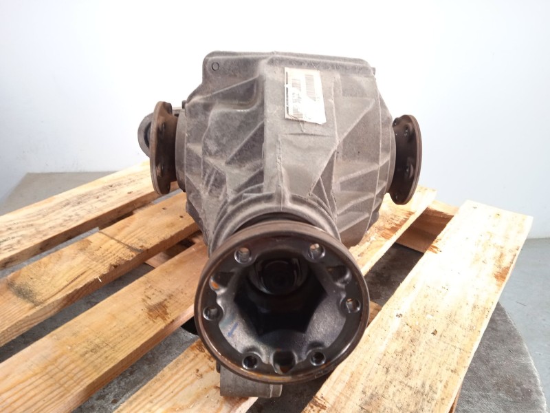 Recambio de diferencial trasero para audi q7 (4lb) 3.0 tdi quattro referencia OEM IAM JTQ 0AB525017F 