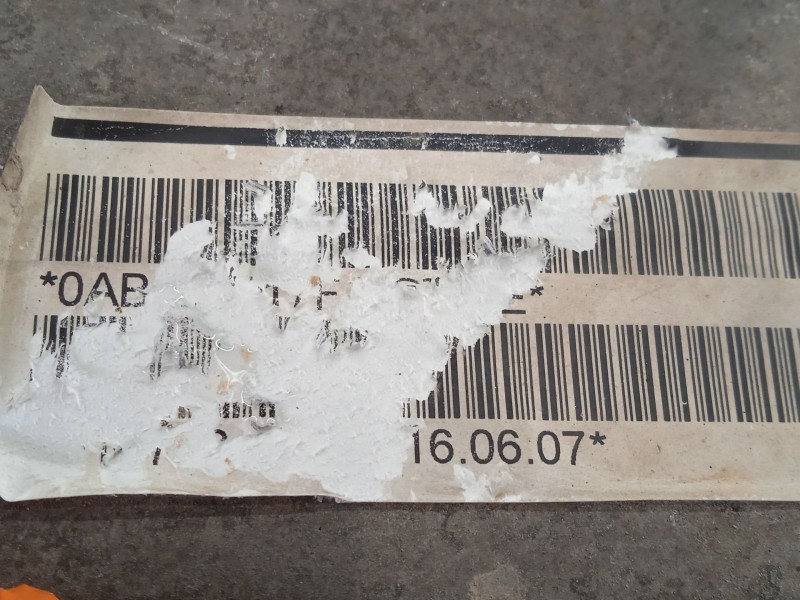 Recambio de diferencial trasero para audi q7 (4lb) 3.0 tdi quattro referencia OEM IAM JTQ 0AB525017F 