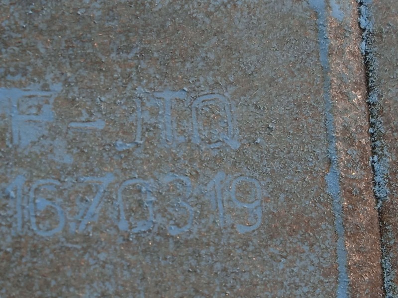 Recambio de diferencial trasero para audi q7 (4lb) 3.0 tdi quattro referencia OEM IAM JTQ 0AB525017F 