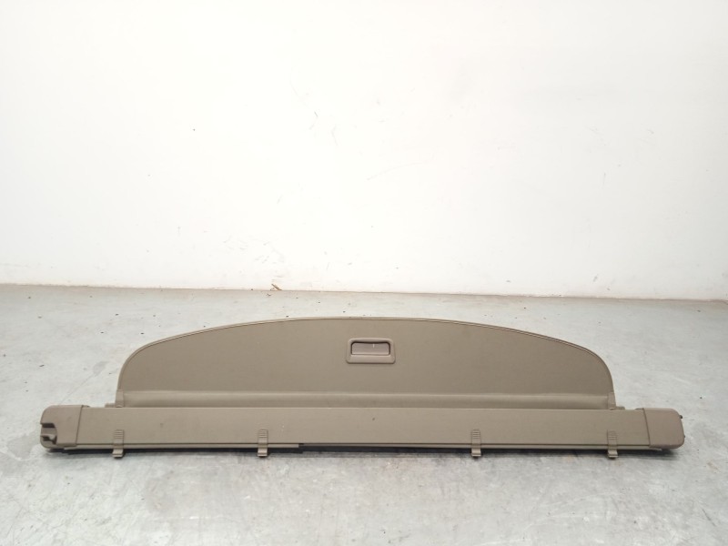 Recambio de bandeja trasera para audi q7 (4lb) 3.0 tdi quattro referencia OEM IAM 4L0863553 4L0863553MM2 