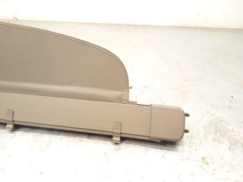 Recambio de bandeja trasera para audi q7 (4lb) 3.0 tdi quattro referencia OEM IAM 4L0863553 4L0863553MM2 