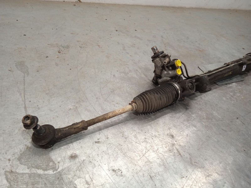 Recambio de cremallera direccion para audi q7 (4lb) 3.0 tdi quattro referencia OEM IAM 7L8422055AE 7L8422062G 7853993315