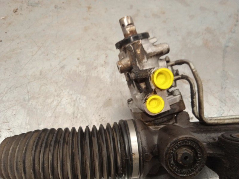 Recambio de cremallera direccion para audi q7 (4lb) 3.0 tdi quattro referencia OEM IAM 7L8422055AE 7L8422062G 7853993315