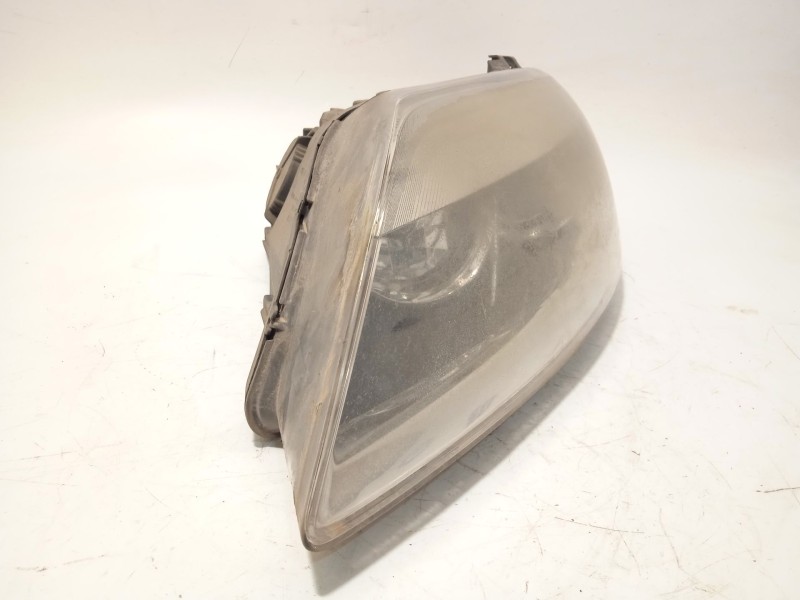 Recambio de faro izquierdo para audi q7 (4lb) 3.0 tdi quattro referencia OEM IAM 4L0941003A 4L0941029A 89312890