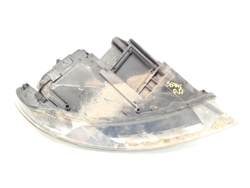 Recambio de faro izquierdo para audi q7 (4lb) 3.0 tdi quattro referencia OEM IAM 4L0941003A 4L0941029A 89312890